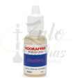 E-Juice HookaFina 15ML - Citrus Berry