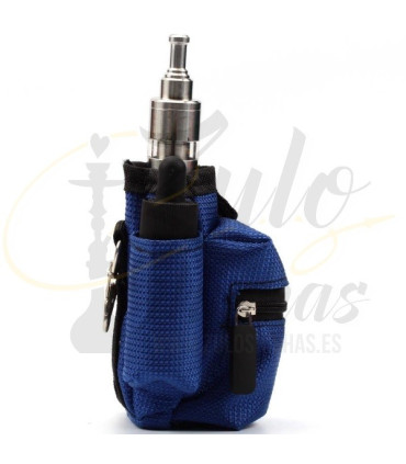 Imágenes de bolso para vapers y cigarrillos electrónicos