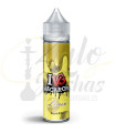 IVG Macarons Lemon - 50ml