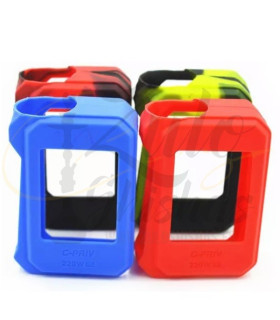 Imágenes de funda o protector de silicona para Smok G-Priv
