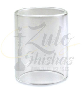 Imágenes de cristal o Pyrex de repuesto para Smok Pen 22 Vape