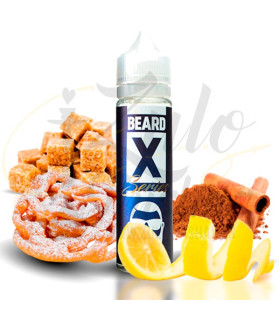 Imágenes de No.32 Beard Vape comprar online