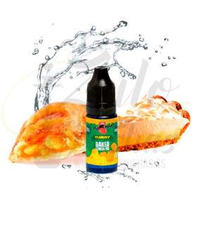 Imágenes de Baked Lemon Tart Big Nouth líquidos y aromas para alquimia