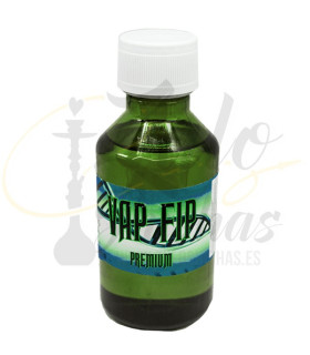 Imágenes de Base Menthol para bases Vap Fip 500ml