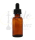 Imágenes de botella 30ml de cristal con dosificador para alquimia