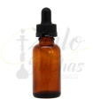 Botella 30ml Vidrio
