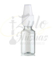 Botella 10ml Plástico