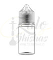 Botella 30ml Plástico