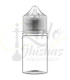 Imágenes de botella plástico para líquidos 100ml