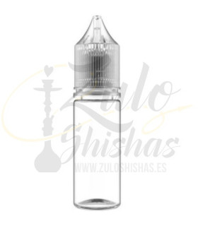 Imágenes de botella para liquidos de vaper 60ml