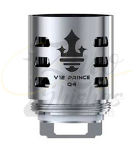 Imágenes de TFV12 Prince COil Resistencia