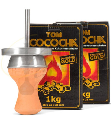 Imágenes de set screen gold comprar online oferta