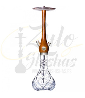 Imágenes de cachimba Wookah OAK Olive