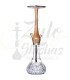 Imágenes de cachimba Wookah OAK Check comprar online