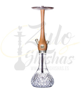 Imágenes de cachimba Wookah OAK Check comprar online