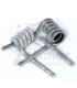 Imágenes de resistencias Timon Coil Fused Falcon comprar online
