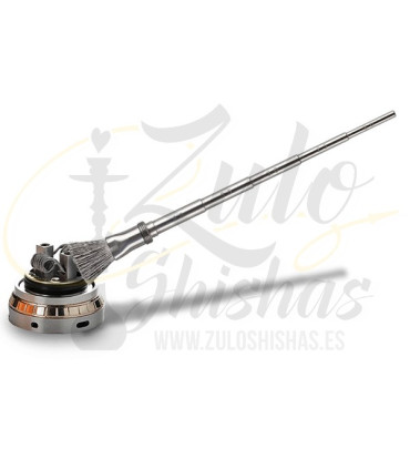 Imágenes de cepilo de limpieza fabricado en alambre para vapers