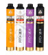 Imágenes de atomizador y vaper RDTA Limitless iJoy