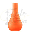 Base 630 Orange Neon - Sin Rosca