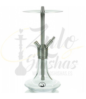 Imágenes de cachimba Steamulation Prime Clear