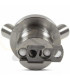 Imágenes de Steamulation Prime Black en Zulo Shishas