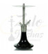 Imágenes de Steamulation Prime Black en Zulo Shishas
