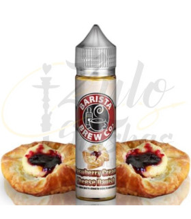 Imágenes de Barista Brew Raspberry
