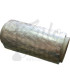Imágenes de rollo de papel de aluminio grueso El Nefes para cachimbas