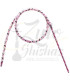 Imágenes de manguera para shisha Slim XL Pink Camuflaje