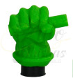 Boquilla 3D - Hulk