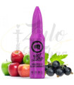 Riot Squad Grapple & Slapcurrant - 50ml