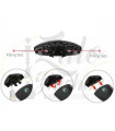 Smok Rolo Pod - Resistencia