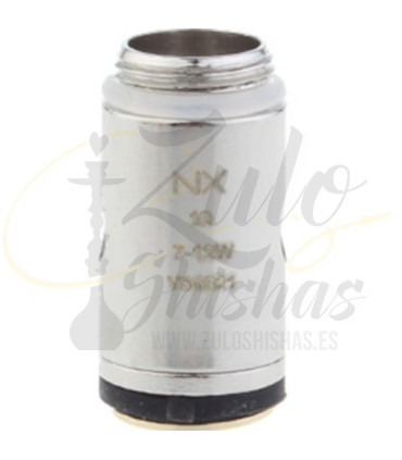 Imágenes de Vaporesso Nexus Resistencia