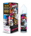 Medusa Juice Willy´s Wonder - 50ml