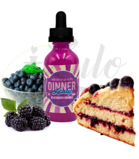 Dinner Lady Mango Tart - 60ml