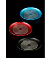 Plato Elox 25cm - Farbig