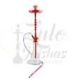 Elox Tradi Line 2S Red - Clear