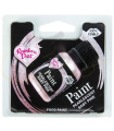 Rainbow Dust 24ml - Rosa Metalizado