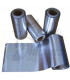 Imágenes de rollo de papel de aluminio grueso para shishas baratos