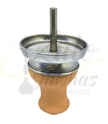 Imágenes de Screen para shisha Al Mani