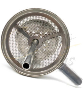 Imágenes de Screen para shisha Al Mani