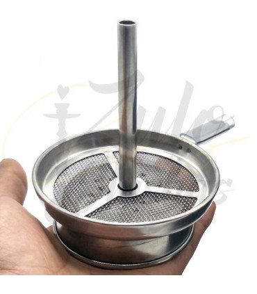 Imágenes de Screen para shisha Al Mani