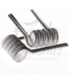 Imágenes de resistencias Apolo Timon Coil comprar online
