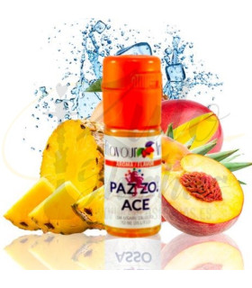 Aroma Flavour Art Pazzo Ace - 10ml