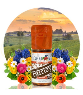 Aroma Flavour Tabacco Burley - 10ml