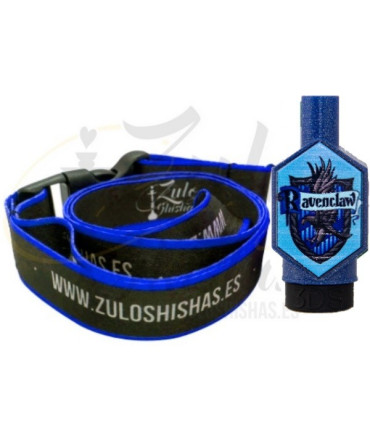 Imágenes de boquilla 3D Sapiens Harry Potter Ravenclaw