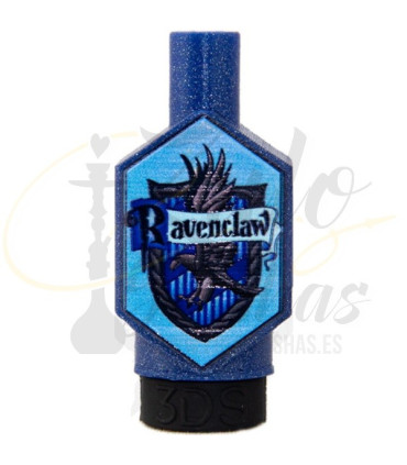 Imágenes de boquilla 3D Sapiens Harry Potter Ravenclaw