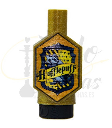 Boquilla Slytherin - Harry Potter