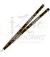 Imágenes de Lanyard 3D para boquillas de shishas DORADO