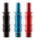Imágenes de adaptador de manguera para shisha Elox 580
